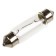 Car lamp Skyway C5W, 24 V, 5 watts, with a base 36 mm, SV8.5, S09101012