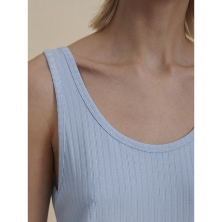 Female set, size m, blue color-2