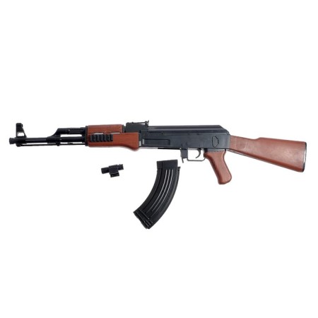Автомат АК47, 87 см-5