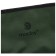 Folding chair, 50 x 50 x 80 cm, up to 100 kg, green color