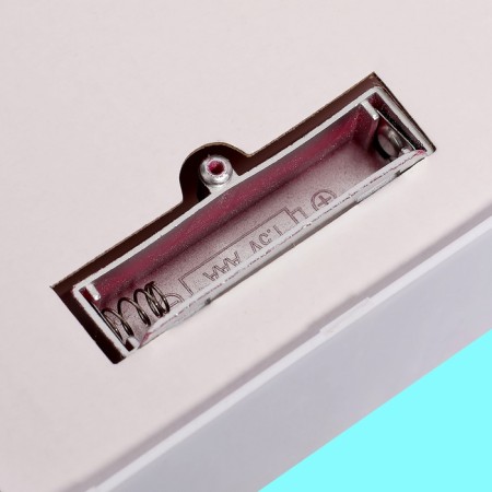 A set of furniture for dolls "Bathroom", a bathroom, a sink, a post -decker-13