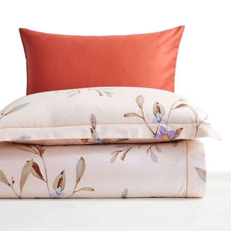 Bed linen echclusive aubine, size 240x260 cm, 200x220 cm, 50x70 cm, 70x70 cm-2