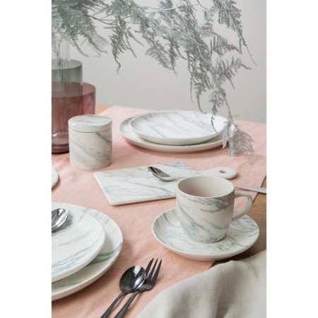Liberty Jones Marble, D = 21 cm, 2 pcs-14