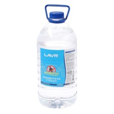 Antimukha glass washer Lavr Crystal, 4 liters