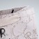 Square gift package, packaging, “your whole world”, 22 x 22 x 11 cm