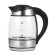 Electric kettle BQ KT1735G, 1.8 l, 2200 watts, silver