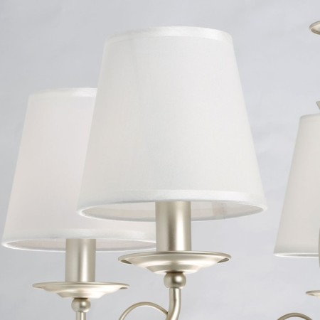 Cauces "Federica", size 71x97x71 cm, 200W 5XE14 IP 20-4
