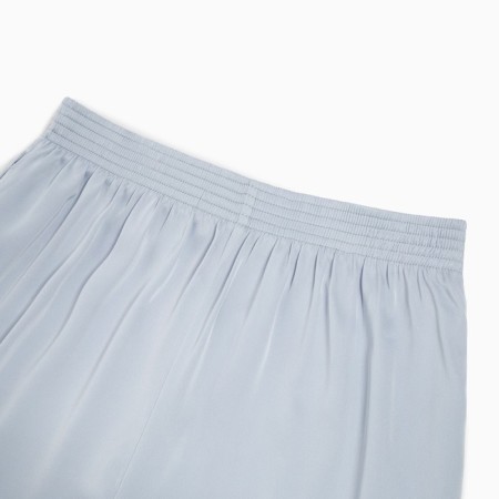Set (shirt, trousers) Women's minku: Light touch color Blue, Rr. 54-9