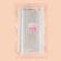 Organizer for storing cosmetics/accessories, two -level, 35 × 17 × 8 cm, white color