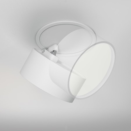 The built-in lamp Technical DL024-12W4K-W, LED, 12 W, 85x85x66 mm, 970 lm, 4000k, 2835, white-8