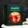 Tea Greenfield Inglish Edishn (2GX100P) Packed black.