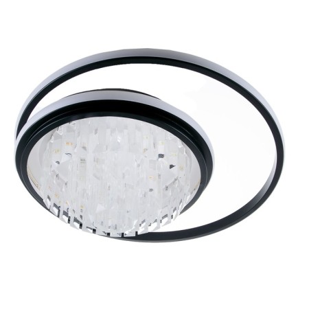 Causteen from PDU 1984/2 LED 110W 3000-6000K Black 45x45x18 cm Bayerlux-6