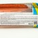 Chewing marmalade Bebeto Fast Food, 3 taste, assorted, 25 g