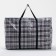 Lightning bag, 198 l, white/black color