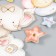 EVA sticker "Elephant with balls and stars" 41x31.5 cm