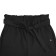 Pants for girls, height 122 cm, blue color