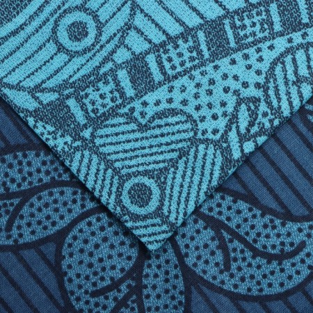 Bed linen 1.5sp artpostel "Attraction", 145x215, 150x215, 70x70cm - 2pcs-3