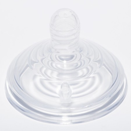 Silicone nipple, anti -br.-4