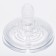 Silicone nipple, anti -br.