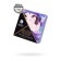 Salt of the Dead Sea Shunga Moonlight Bath "Exotic fruits", 75 grams