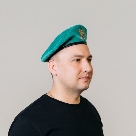 Takes the border guard "Border Guard"-3