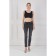 Women's jeans, size 48