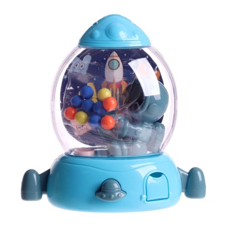 Happy Valley Automat for Fands "Cosmo Automatic" Color mix-5