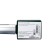 Secret Beauty nails, 3 phase, white color, 15 ml