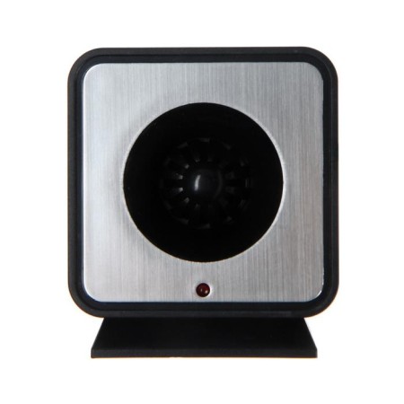 Rubbater of the pests Luazon LRI-25, ultrasound, 150 m2, 220 V, black-2