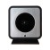 Rubbater of the pests Luazon LRI-25, ultrasound, 150 m2, 220 V, black