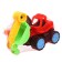 Excavator machine "Special Technics", mix