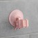 Holder for harvesting inventory on vacuum suction cup, 5.5 × 5.5 × 7 cm, color mix