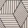 A set of decorative napkins of the share 40x40cm 4pcs, white trend, 100% PE