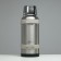 Thermos, 3.2 l, Volume "Master K", with two circles and a strainer, retains heat 72 hours, silver 542