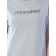 Minimalist-free dress, size 50, light-gray color