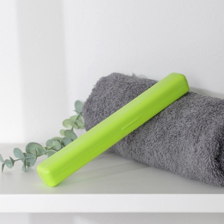 Case for toothbrush, 20 cm, color mix-6