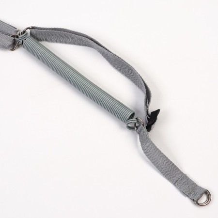Jumpers No. 4, 3B1 "Gray Goro" (jumpers, swings, Tarzanka)-6