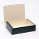 Folding box "Green", 31 x 24.5 x 9 cm