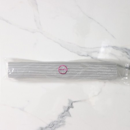 Nozzle on a mop of PVA Dolyan, folding squeeze, 37 cm-6