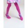 Tights for girls, height 110-116 cm