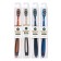 Toothbrush with soft bristles 360 °
