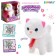 Interactive toy "Favorite pet: pussy"