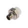 Combined clutch "STM", detachable (American), 25 mm × ½ ", external thread