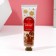 Gift set of cosmetics “Magic New Year!”, Hand cream 30 ml and nail file, pure happiness