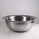 Grettel stainless steel pelvis, 22 l, 52 × 18 cm