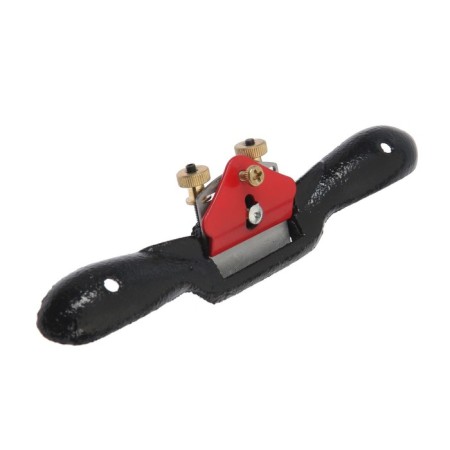 Carpentry tundra, single adjustable knife, 250 x 50 mm-2
