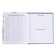 Diary for grades 5-11, hard cover, "sports cars", glossy lamination, offset block 60g/m²