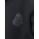 Hudy for the boy Pelican, height 140 cm, black color
