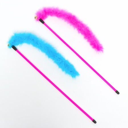 Fur Tail tender-3