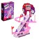 Game set "Rabbit on the Laosester", 6 figures, 3+